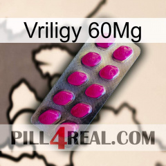 Vriligy 60Mg 09